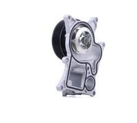 FEBI BILSTEIN 102491 Pompa acqua per BMW X5 (E70)