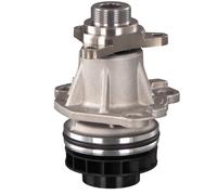 Pompa acqua 102494 FEBI BILSTEIN per NISSAN OPEL RENAULT
