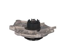 FEBI BILSTEIN 102495 Pompa acqua per VW Polo Hatchback (6R1, 6C1) TIGUAN (AD1)