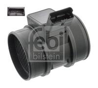 febi bilstein 102506 - Misuratore di massa d'aria, 1 pezzo