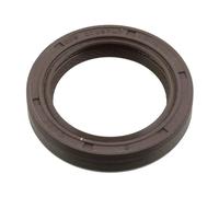 FEBI BILSTEIN Guarnizione ad anello per alberi 102521 Parte frontale 7 0.007 27