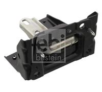 Supporto motore FEBI BILSTEIN 102527 sinistro