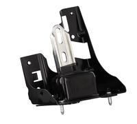 Supporto motore FEBI BILSTEIN 102527 sinistro