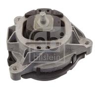 FEBI BILSTEIN 102534 Sospensione, Motore per BMW 3 Series, 4 Series