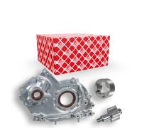FEBI BILSTEIN Pompa olio per ISUZU OPEL VAUXHALL 102564
