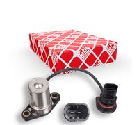 FEBI BILSTEIN 102568 Sensore, Livello olio motore