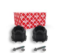 FEBI BILSTEIN 10257 Kit riparazione, Corpo assiale