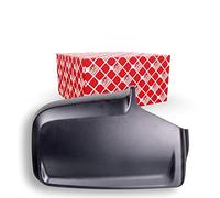febi bilstein 102570 - Copertura per specchio principale, 1 pezzo