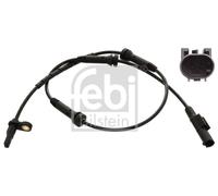 FEBI BILSTEIN 102579 Sensore ABS
