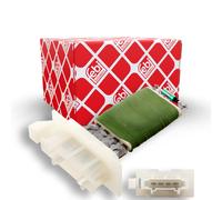 FEBI BILSTEIN 102584 Resistenza ventola abitacolo