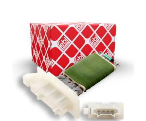 FEBI BILSTEIN 102584 Resistenza ventola abitacolo