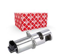 FEBI BILSTEIN Valvola ricircolo gas scarico-EGR 102597