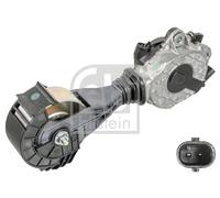Febi BILSTEIN 102601 Tendicinghia, Cinghia Scanalata per BMW, Citroën, DS, Mini,