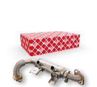 FEBI BILSTEIN 102617 Radiatore EGR