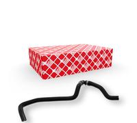 FEBI BILSTEIN 102619 Flessibile radiatore