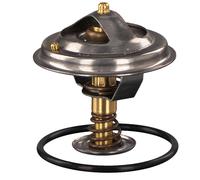 FEBI BILSTEIN 10263 Termostato motore adatto per MERCEDES-BENZ SL (R129) 80°C