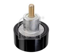 FEBI BILSTEIN 102637 Galoppino/Guidacinghia, Cinghia Poly-V per DAF