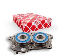 Supporto Cambio Manuale Febi Bilstein 102657 per Audi Seat Skoda VW