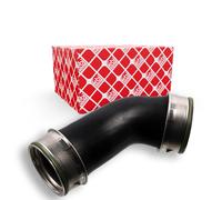 Tubo condotto aria Intercooler ACM (Poliacrilico- Caucciù) 102658 FEBI BILSTEIN