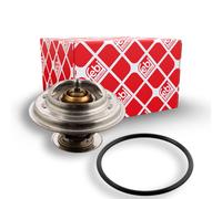 FEBI BILSTEIN Termostato 10266 Valvola Termostatica,Termostato Refrigerante MERCEDES-BENZ,Classe G SUV (W460),Tre volumi (W123)