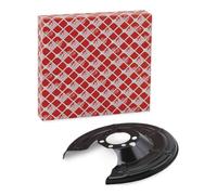 FEBI BILSTEIN 102666 Lamiera paraspruzzi disco freno