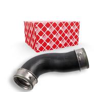 Tubo condotto aria Sede valvola a farfalla ACM (Poliacrilico- Caucciù) 102668