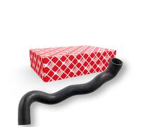 FEBI BILSTEIN 102672 Flessibile radiatore