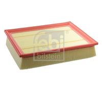 FEBI BILSTEIN 102677 Filtro aria per MERCEDES-BENZ