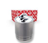 febi bilstein 102679 - Filtro carburante, 1 pezzo