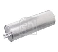 febi bilstein 102681 - Filtro carburante, 1 pezzo
