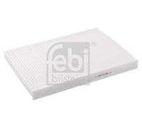FEBI BILSTEIN 102684 Filtro, Aria abitacolo per ALFA ROMEO
