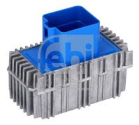 Relè candelette 102690 FEBI BILSTEIN per OPEL SAAB