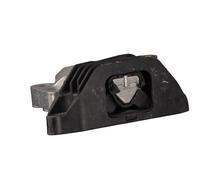 Supporto cambio anteriore Sx Cuscinetto gomma-metallo 102700 FEBI BILSTEIN