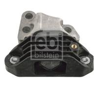 Supporto cambio anteriore Sx Cuscinetto gomma-metallo 102700 FEBI BILSTEIN