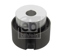 FEBI BILSTEIN Cuscinetto stabilizzatore stabile Gommino/Metallo L anteriore/ R
