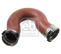 FEBI BILSTEIN 102724 Flessibile aria alimentazione per MERCEDES-BENZ