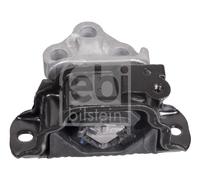 FEBI BILSTEIN 102739 Supporto, Cambio automatico per FIAT,JEEP