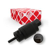 FEBI BILSTEIN 10274 Pompa acqua lavaggio, Pulizia cristalli