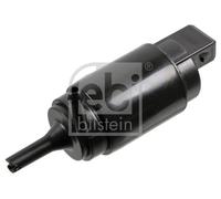 FEBI BILSTEIN 10274 Pompa acqua lavaggio, Pulizia cristalli per ABARTH,ALFA ROME