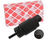 Pompa del liquido di lavaggio FEBI BILSTEIN 10274