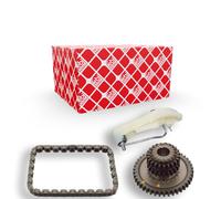 FEBI BILSTEIN 102740 Kit catene, Azionamento pompa olio