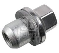 febi bilstein 102744 Dado ruota