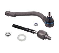 FEBI BILSTEIN Tirante trasversale 102745 Barra sterzo anteriore Dx per KIA e Hyundai