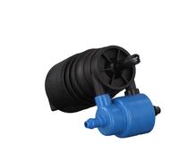 FEBI BILSTEIN 10275 Pompa acqua lavaggio, Pulizia cristalli