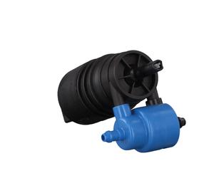 FEBI BILSTEIN 10275 Pompa acqua lavaggio, Pulizia cristalli
