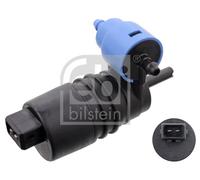 Pompa del liquido di lavaggio, lavacristalli FEBI BILSTEIN 10275