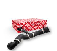 Tubo sistema di raffreddamento 102759 FEBI BILSTEIN per BMW 1