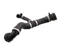 Tubo sistema di raffreddamento 102759 FEBI BILSTEIN per BMW 1