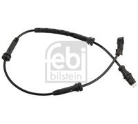 FEBI BILSTEIN 102769 Sensore, N° giri ruota per RENAULT