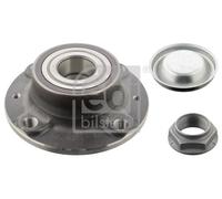 FEBI BILSTEIN 102781 Kit cuscinetto ruota